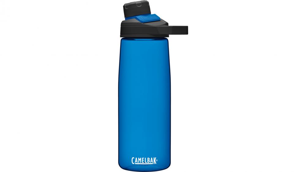 CamelBak Chute Mag Trinkflasche 750ml Oxford - Auslaufsicher, magnetischer Deckel, BPA-frei, spülmaschinenfest, ideal für Outdoor-Aktivitäten