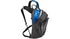 CamelBak M.U.L.E. 12 Rucksack 12 Liter + 3 Liter Crux-Trinkblase, Air Support, Magnetic Tube, Helmhalter, recycelt