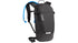 CamelBak M.U.L.E. 12 Rucksack 12 Liter + 3 Liter Crux-Trinkblase, Air Support, Magnetic Tube, Helmhalter, recycelt