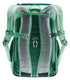 Deuter Junior Kinderrucksack 18 Liter spearmint-seagreen - 400 g, Maße 41x23x20 cm, nachhaltig aus recyceltem PET, ohne PFAS, zertifiziert