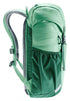 Deuter Junior Kinderrucksack 18 Liter spearmint-seagreen - 400 g, Maße 41x23x20 cm, nachhaltig aus recyceltem PET, ohne PFAS, zertifiziert