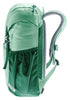 Deuter Junior Kinderrucksack 18 Liter spearmint-seagreen - 400 g, Maße 41x23x20 cm, nachhaltig aus recyceltem PET, ohne PFAS, zertifiziert