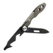 True TRUE UTILITY Taschenmesser Tweezer Mini Multi Tool - Multitool Radsport l