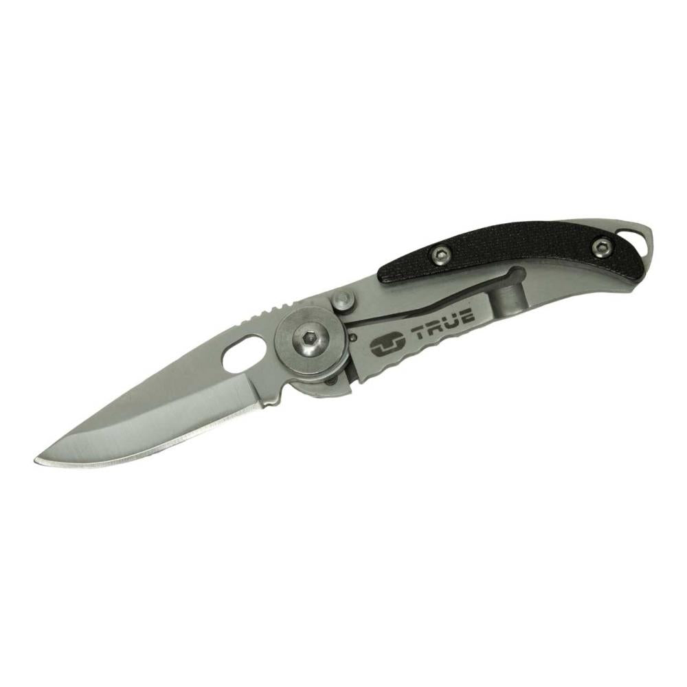 True Utility SkeletonKnife Taschenmesser - Taschenmesser Outdoor L