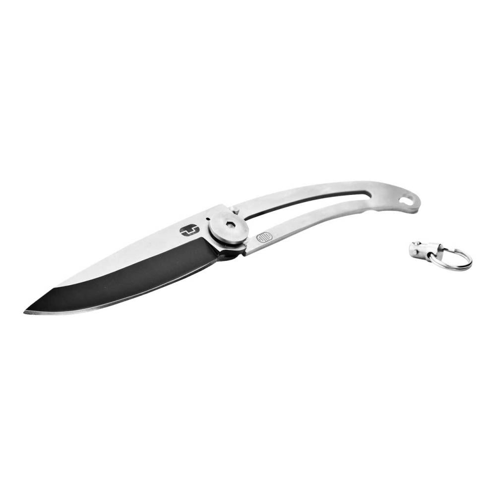 True True Utility Bare Clam Taschenmesser - Taschenmesser EDC Outdoor L