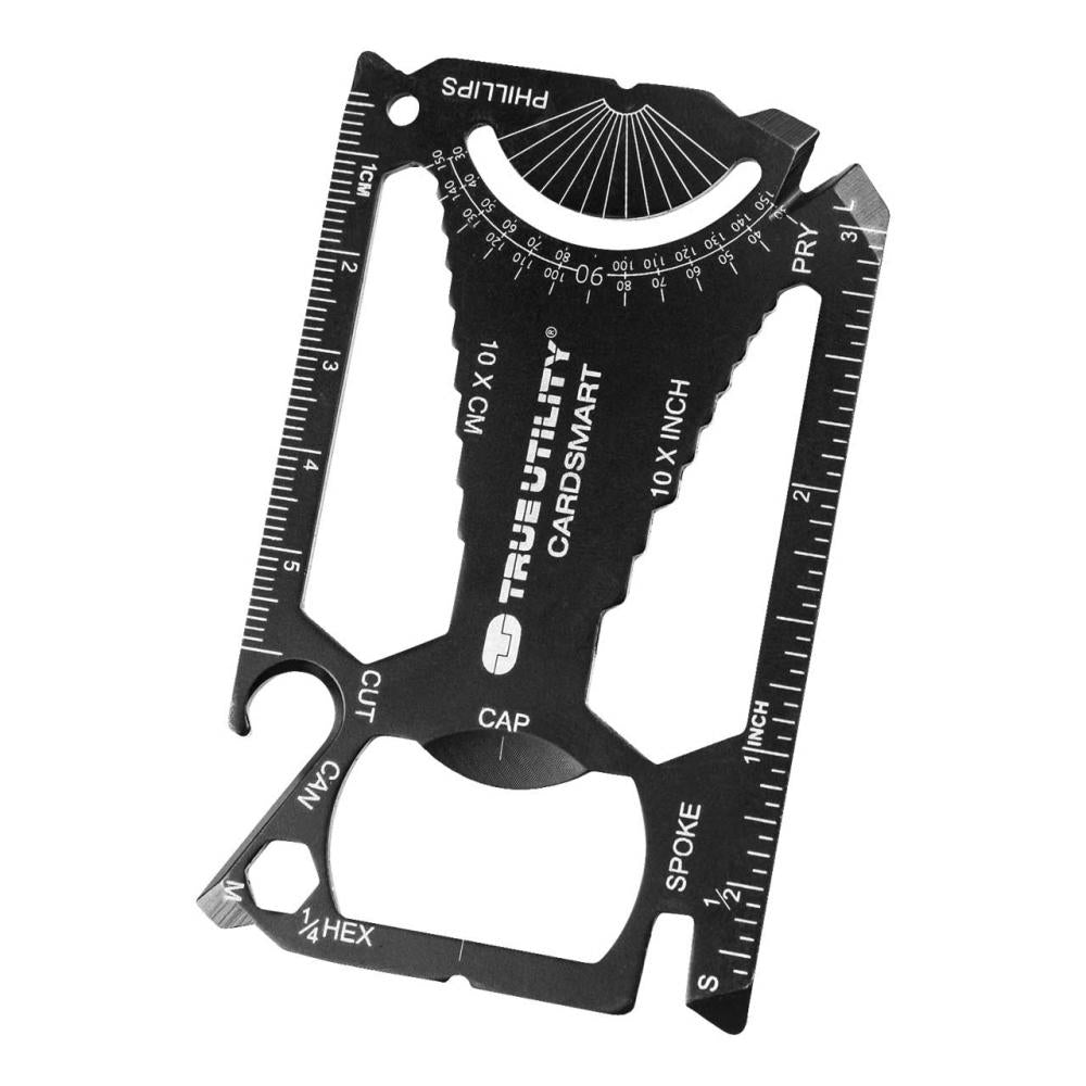 True True Utility Cardsmart Multitool - Multitool Radsport L