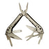 True MiniMulti | Mini Multitool With 10 Functions - Multitool Radsportler 10