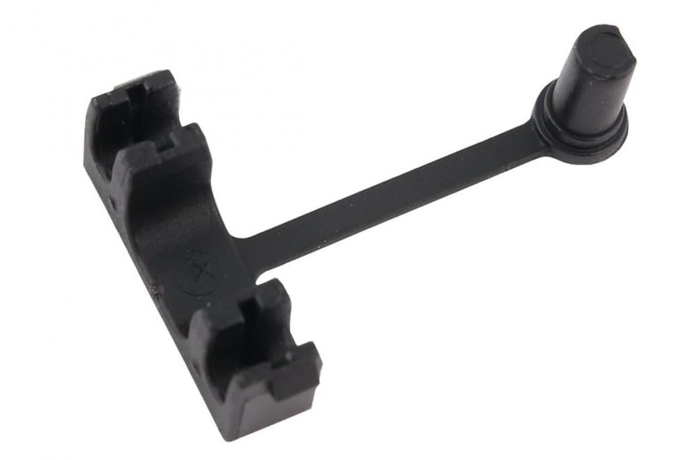 Busch&Müller Kunstoffklemmhuelse F.Toplight Flat Plus