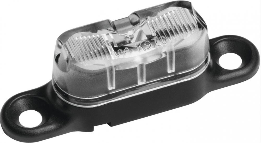 Busch&Müller RUECKLICHT TOPLIGHT LINE SMALL TRANSP LOSE