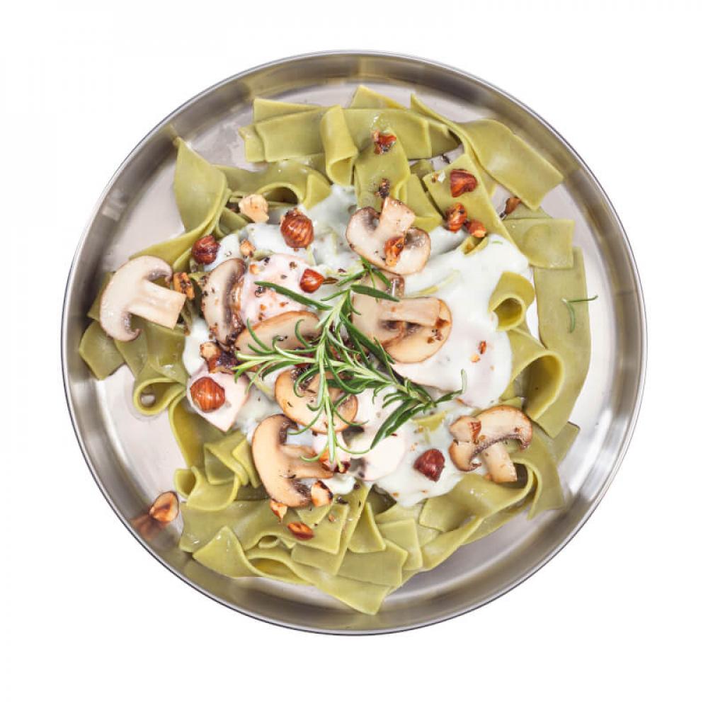 Tatonka Pan Multi Set - Outdoor-Kochset Unisex mit kompaktem Packma&szlig;