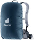Deuter Raincover Mini Regenschutz für Rucksack ara - 12-22 Liter, 65 g, wasserdicht, PFAS-frei, bluesign® & Grüner Knopf zertifiziert, ClimatePartner geprüft