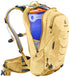 Deuter Attack 16 Fahrradrucksack - 16 Liter, 1420 g, Protektorrucksack mit TÜV/GS, für 170-195 cm Körpergröße, PFAS-frei, stoßabsorbierend, optimale Lastverteilung