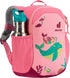 Deuter Pico Kinderrucksack 5 Liter blossom-dahlia - 200 g, Maße 28x19x12 cm, Rückenlänge 20-23 cm, für Kinder mit 92-98 cm Körpergröße