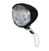 Trelock LED-Scheinwerfer Bike-i retro 15L LS 583/15 Lux STVZO