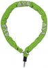 Axa Einsteckkette RLC 100 grün 100cm Kettenstärke 5,5 mm 10 mm Pin
