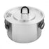 TATONKA Topf Kettle II 1,0l - 14,5x8,5 cm