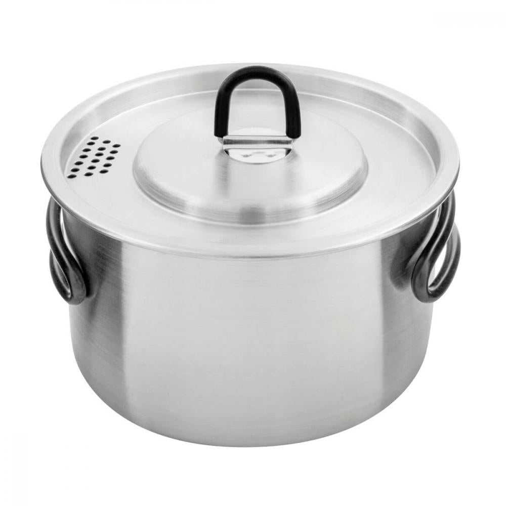 TATONKA Topf Kettle II 1,0l - 14,5x8,5 cm