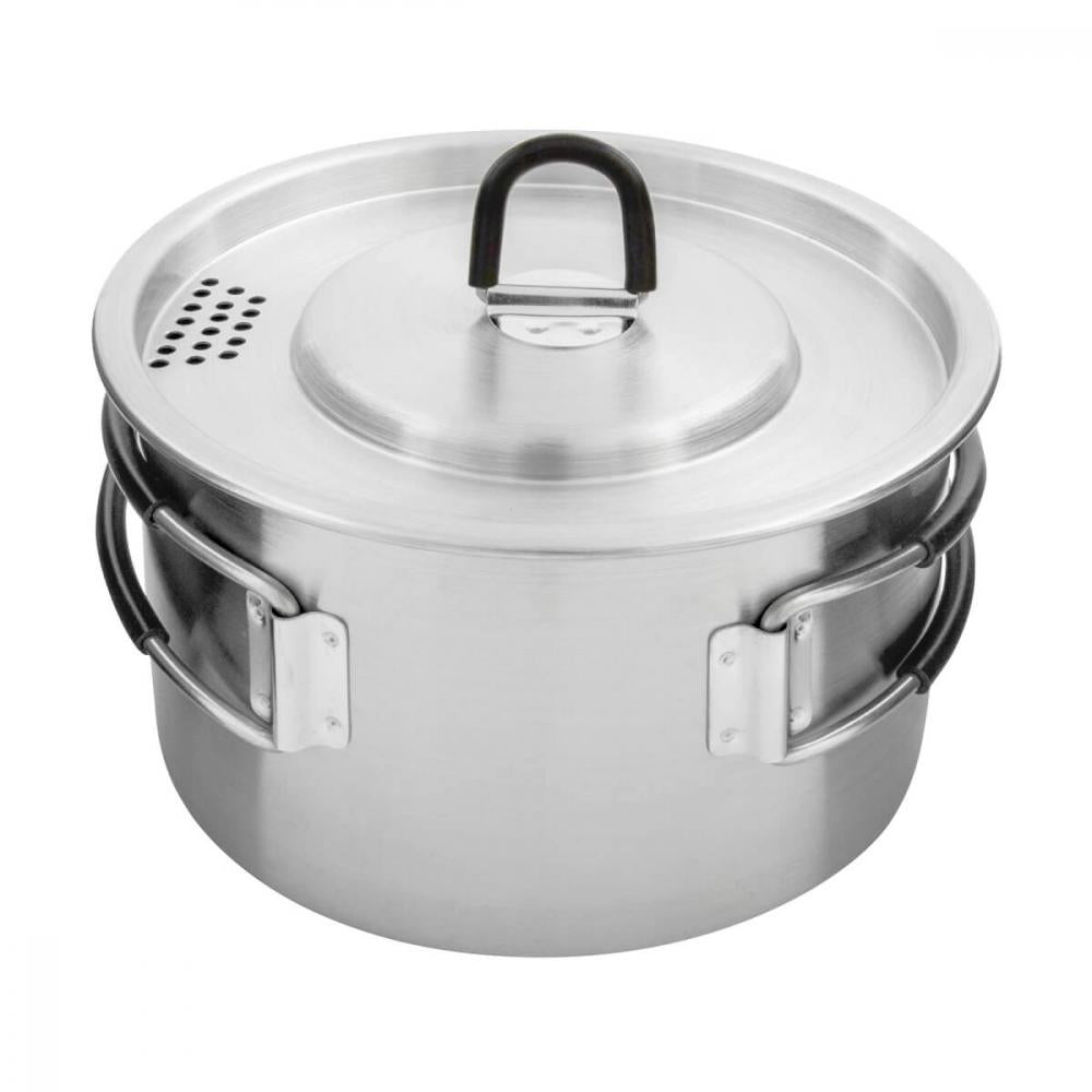 TATONKA Topf Kettle II 1,0l - 14,5x8,5 cm