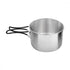 TATONKA Topf Kettle II 1,0l - 14,5x8,5 cm