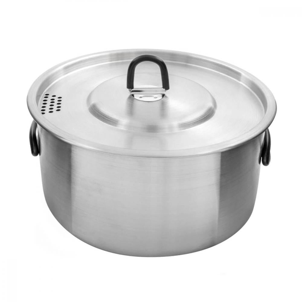 TATONKA Topf Kettle II 1,6l - 17,5x9,0 cm