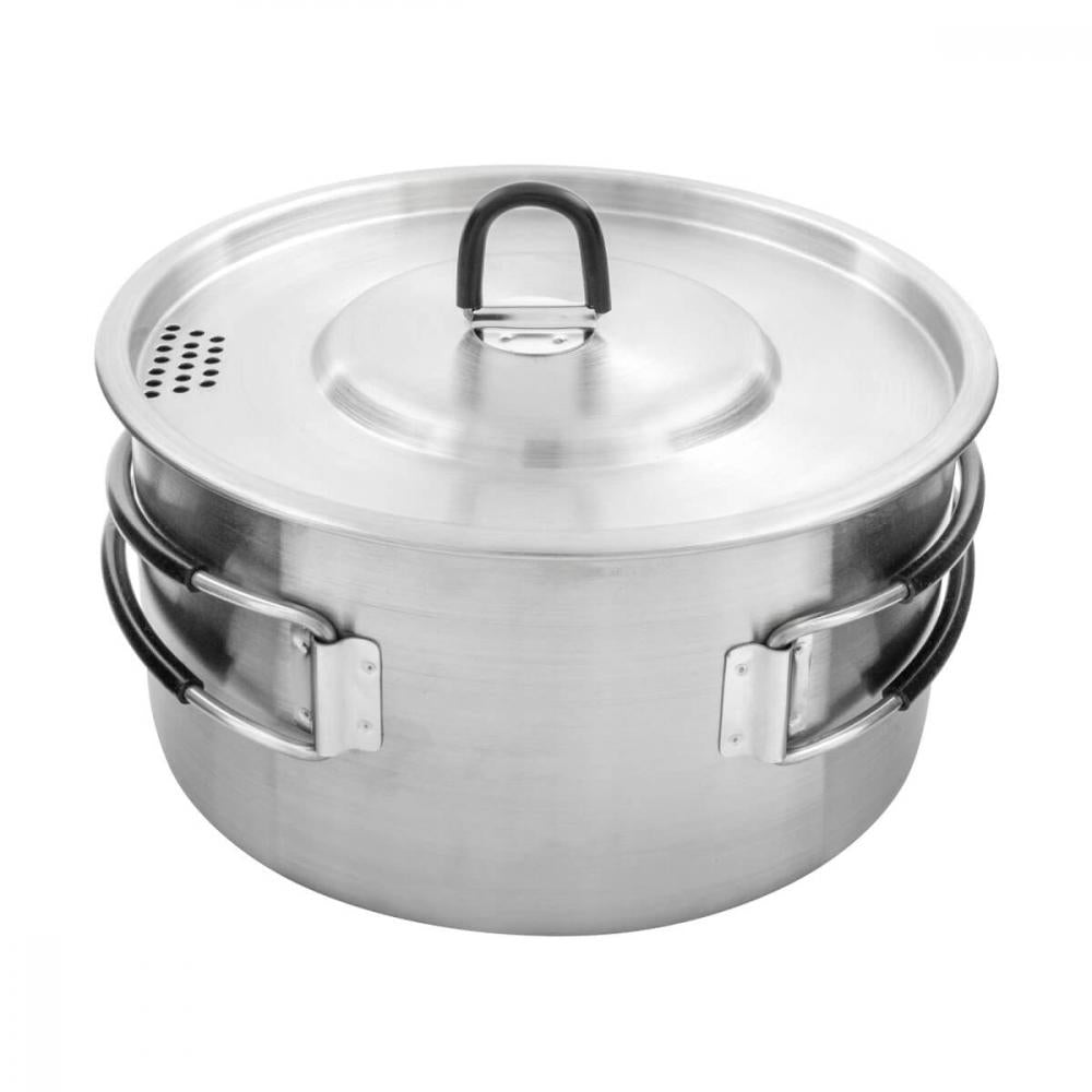 TATONKA Topf Kettle II 1,6l - 17,5x9,0 cm