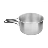 TATONKA Topf Kettle II 1,6l - 17,5x9,0 cm