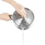 TATONKA Topf Kettle II 1,6l - 17,5x9,0 cm