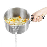 TATONKA Topf Kettle II 1,6l - 17,5x9,0 cm