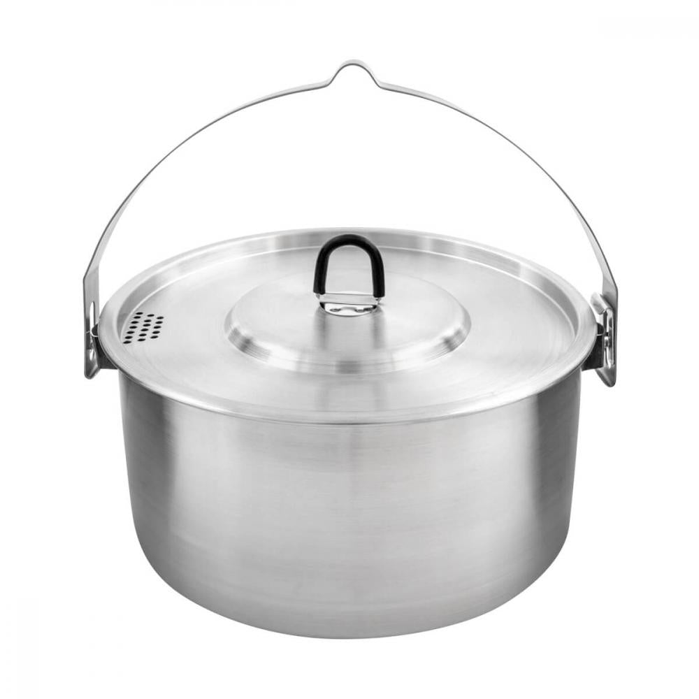 TATONKA Topf Kettle II 2,5l - 20x10,5 cm