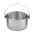 TATONKA Topf Kettle II 2,5l - 20x10,5 cm