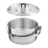 TATONKA Topf Kettle II 2,5l - 20x10,5 cm