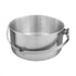 TATONKA Topf Kettle II 4,0l - 23,5x11,5 cm