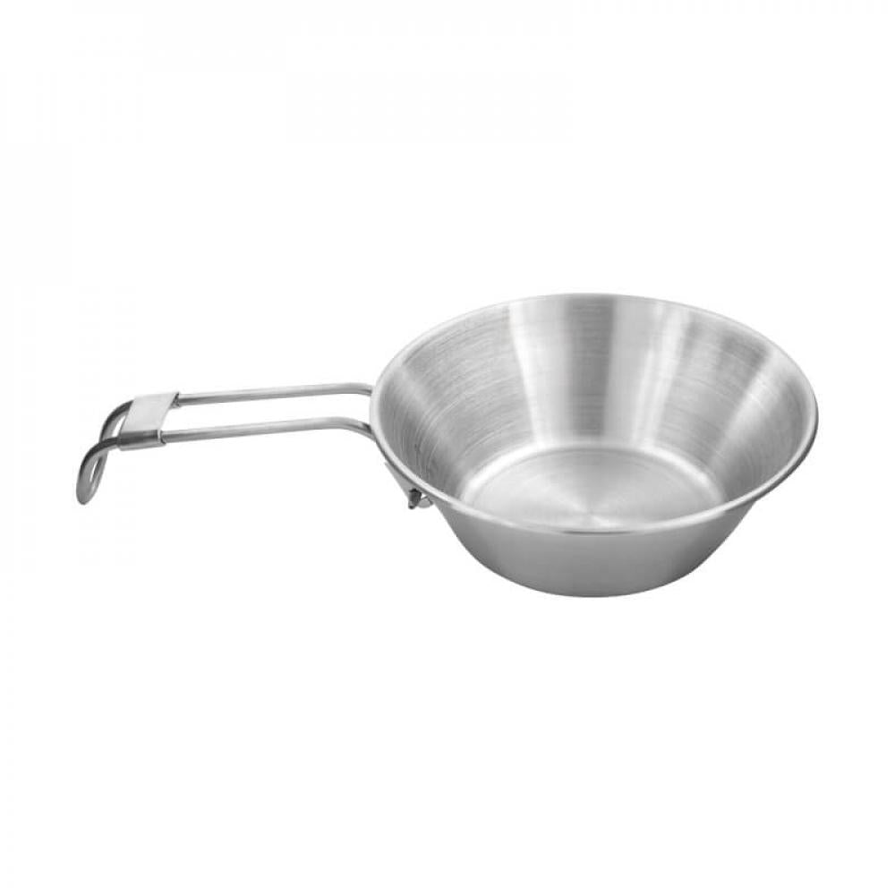 Tatonka Bowl 250 ml - Campingschüssel Unisex mit geringem Gewicht