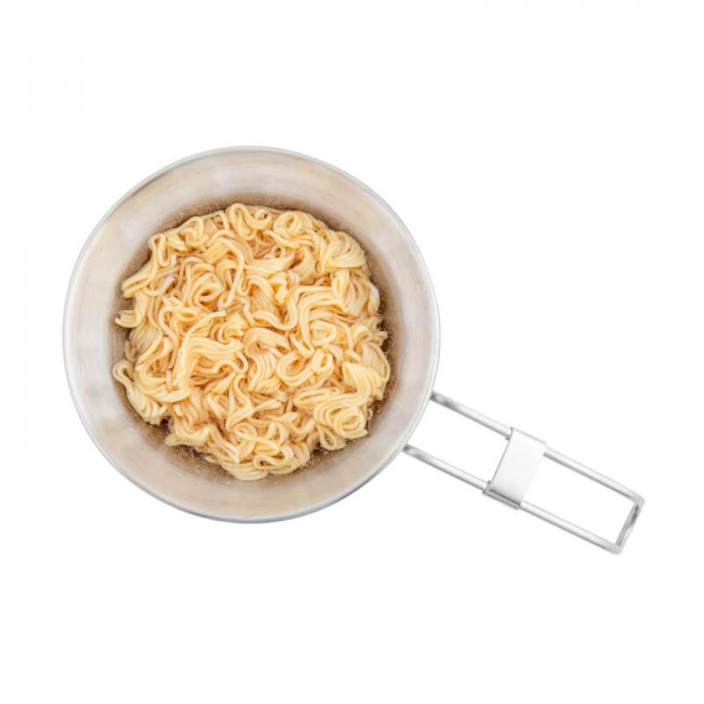 Tatonka Bowl 250 ml - Campingschüssel Unisex mit geringem Gewicht