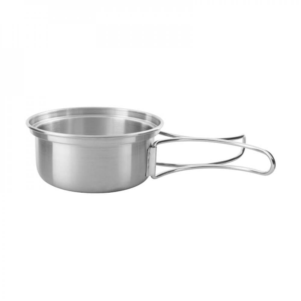 Tatonka Handle Mug Lid - Becherdeckel Unisex mit passgenauem Sitz für den Handle Mug