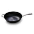 Skottsberg Gusseisen Wok Cast Iron - Wok Kfcche & Outdoor L
