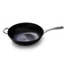 Skottsberg Gusseisen Wok Cast Iron - Wok Kfcche & Outdoor L