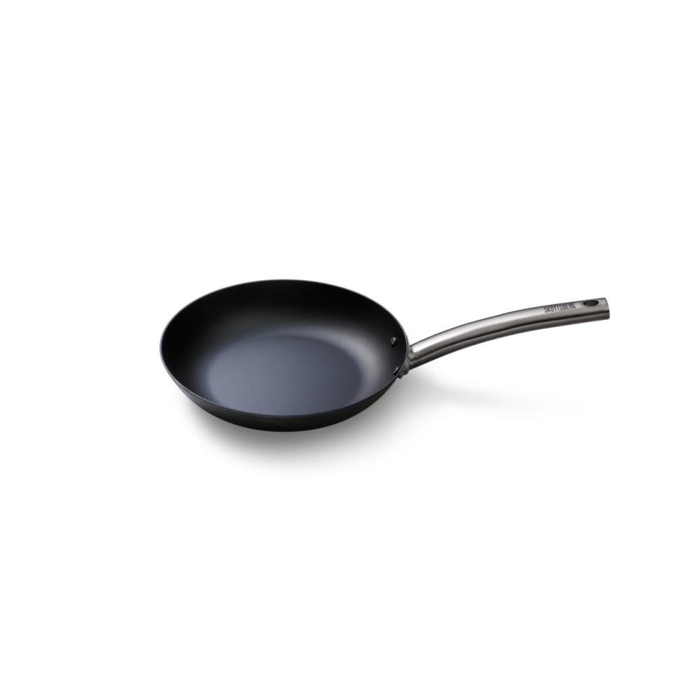 Skottsberg Bratpfanne Carbon Steel - Bratpfanne Küche l