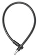 Kabelschloss Onguard eScooter 8287 Länge 120cm, Ø12mm, schwarz
