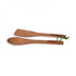 Tatonka Cooking Spoon Set - Kochutensilien Set Unisex mit geringem Gewicht