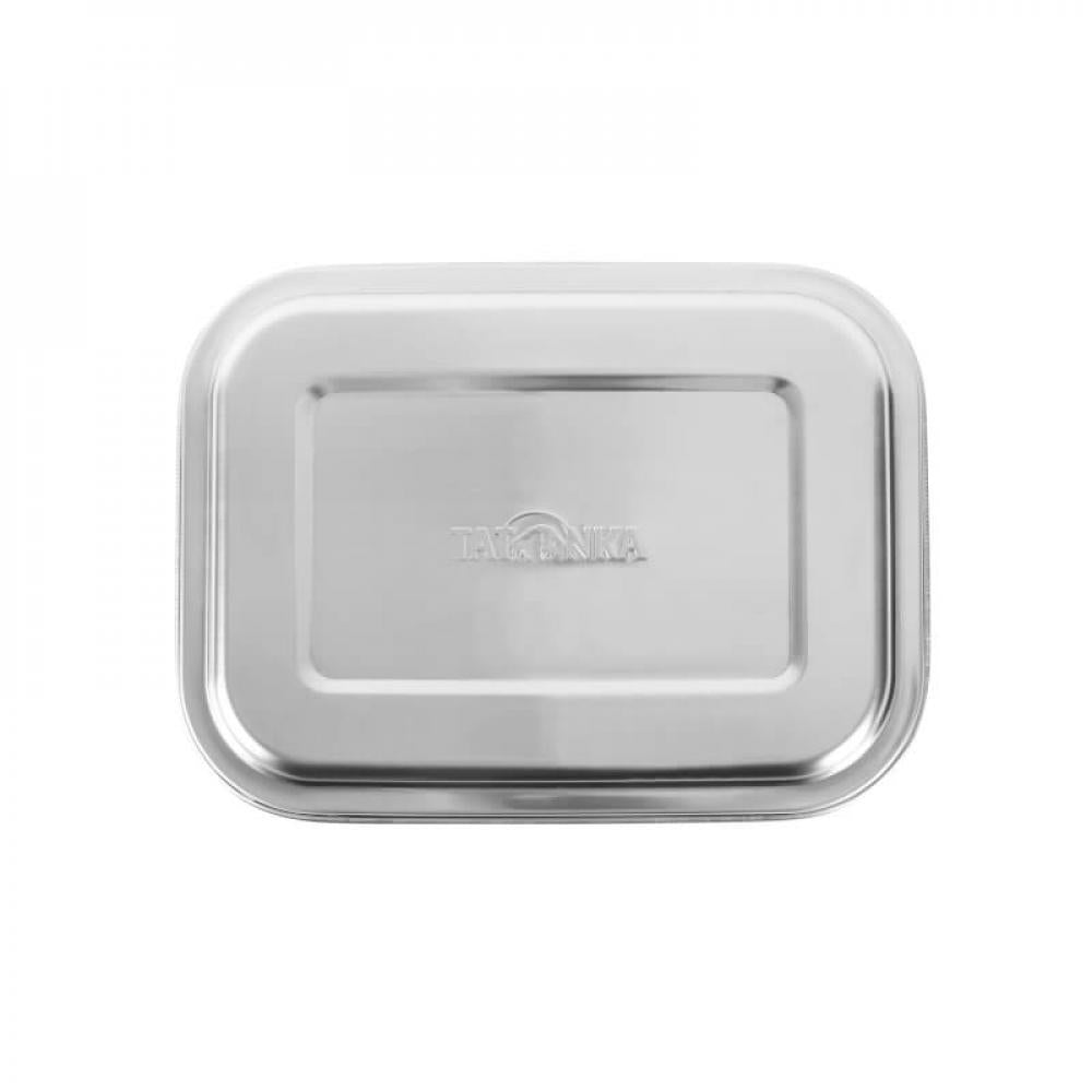 Tatonka Lunch Box I 1000 - Edelstahl-Lunchbox Unisex mit 1,0 L Fassungsvermögen