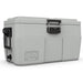 Rugged Rugged Road Cooler 85 V2, Polar White - K&uuml;hlbox Outdoor &amp; Camping 85