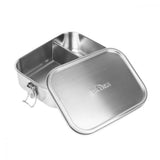 TATONKA Vorratsbehälter Lunch Box II 1000 Lock - 19x14,4x6 cm