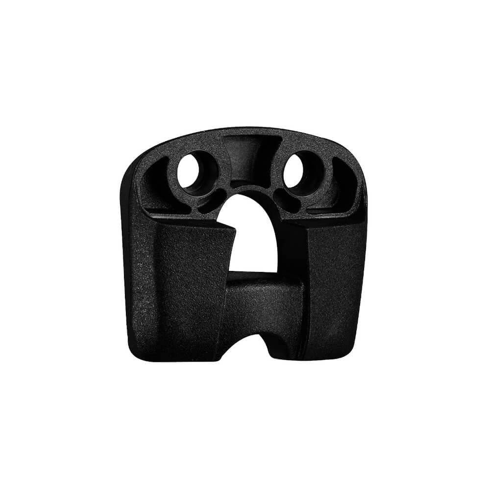 Busch & Müller Zusatzteil 471EPB für Scheinwerferhalter 471A  kompatibel mit Suntour CR8/NEX/NCX Gabeln bei Hydraulikbremsen