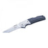 Herbertz Taschenmesser, G10, blau - EDC Outdoor 176