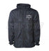 Crankbrothers Windbreaker Range Mountain Herren Größe S schwarz