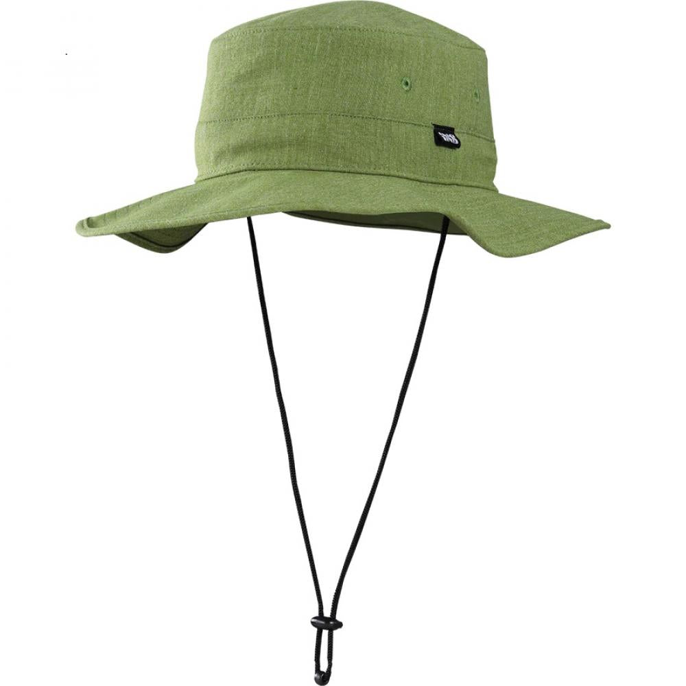 IXS Sports Division iXS Digger Sunbrero nos olive - robuster Sunbrero für lange Einsätze
