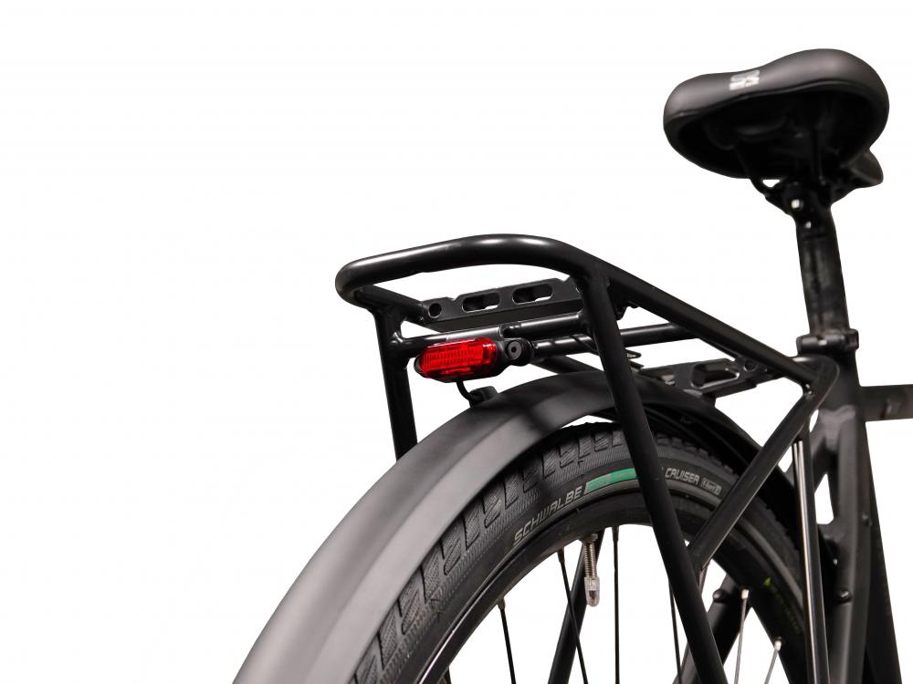 Lupine C14 G Gepäckträger Version Rücklicht E-Bike