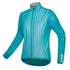 Endura Damen Regenjacke FS260-Pro Adrenaline Race Cape II pazifik blau Größe L