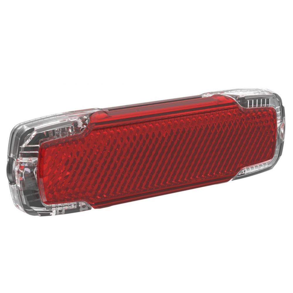 Busch&Müller E-Bike Rücklicht Toplight 2C STVZO